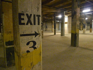 Illustration for article titled 90 Years Ago, the Los Angeles Subway Was Born in This Lost Tunnel
